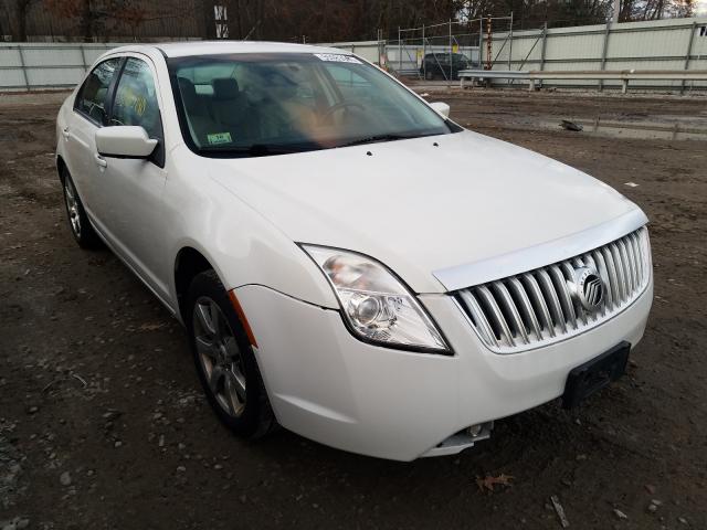 Mercury Milan prem (2010)
