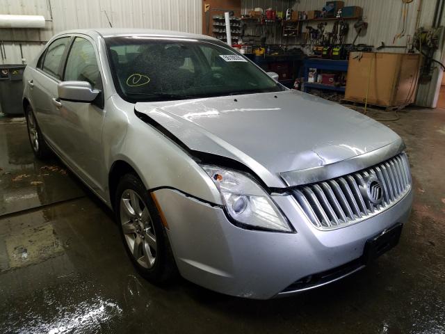 Mercury Milan prem (2010)