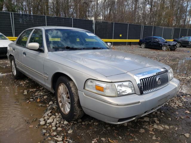 Mercury Grand marq (2010)