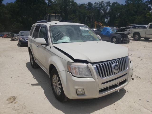 Mercury Mariner pr (2011)