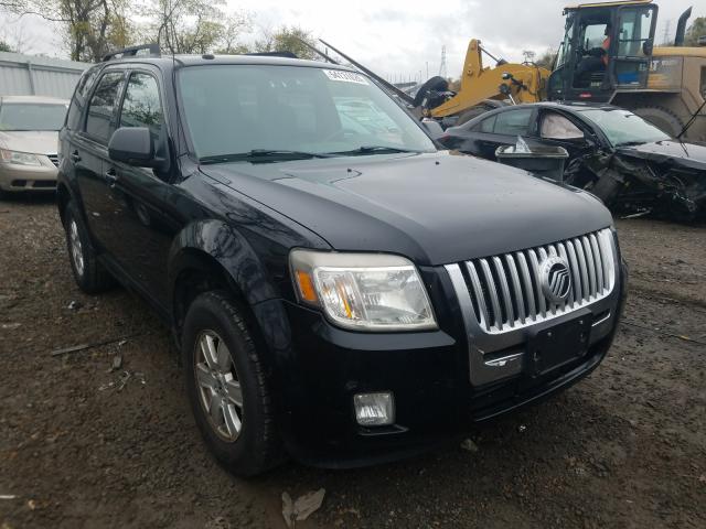 Mercury Mariner (2010)