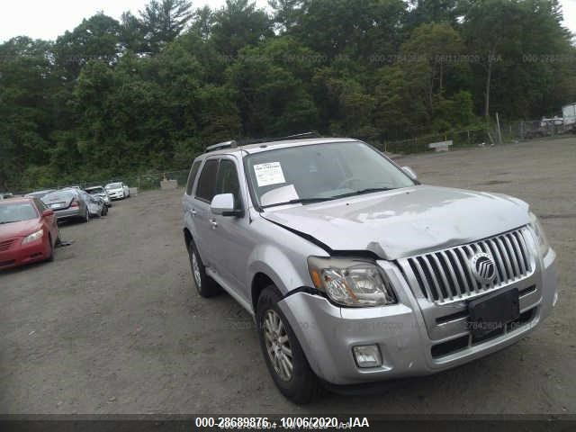 Mercury Mariner (2010)