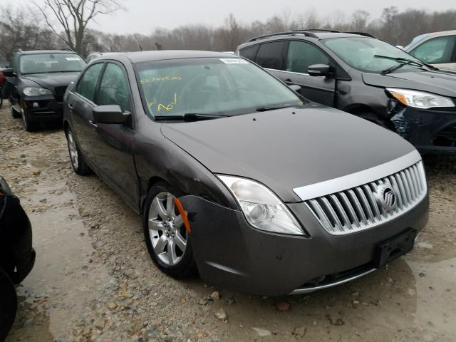 Mercury Milan prem (2011)