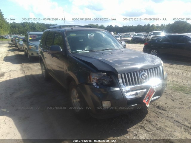 Mercury Mariner (2010)