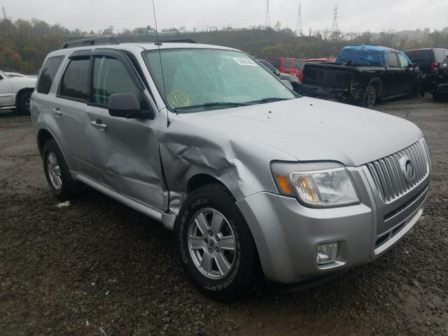 Mercury Mariner (2010)