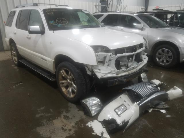 Mercury Mountainee (2010)