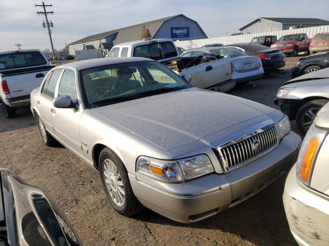 Mercury Grand marq (2010)