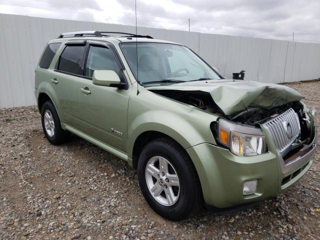 Mercury Mariner (2010)