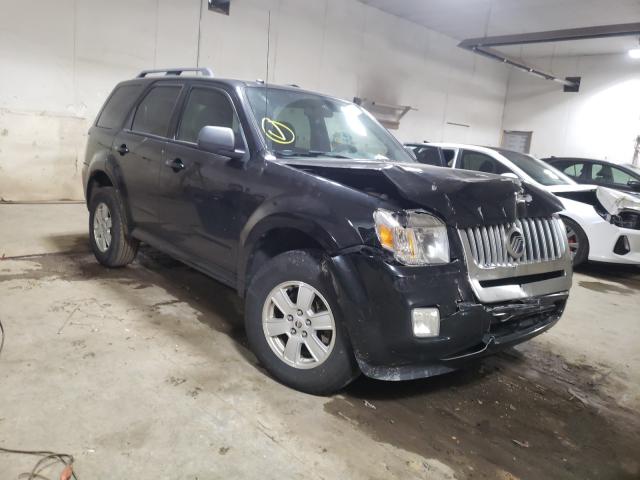 Mercury Mariner (2010)