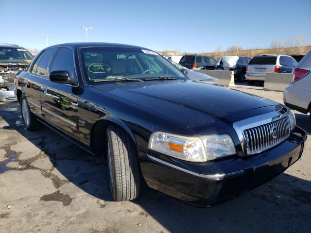 Mercury Grand marq (2011)