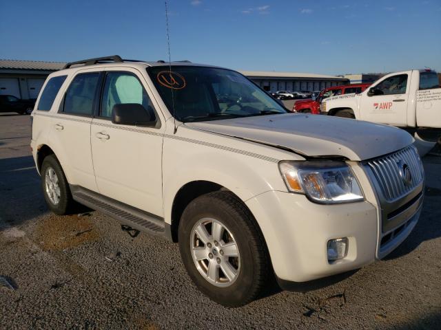 Mercury Mariner (2010)