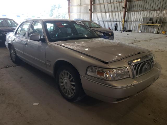 Mercury Grand marq (2010)