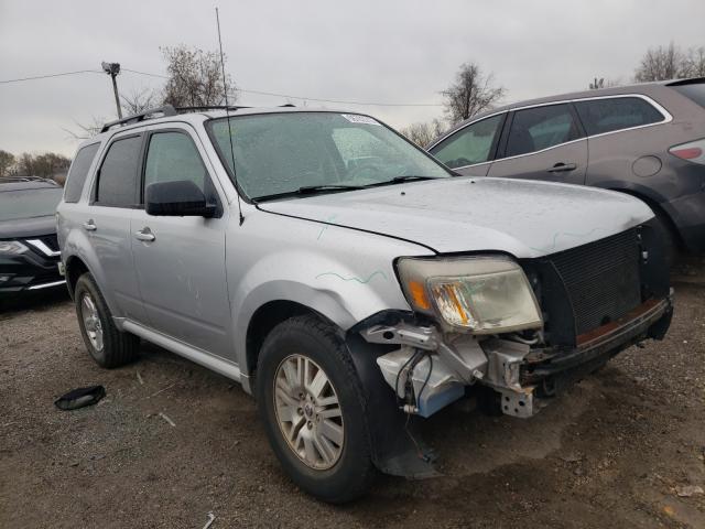 Mercury Mariner (2010)