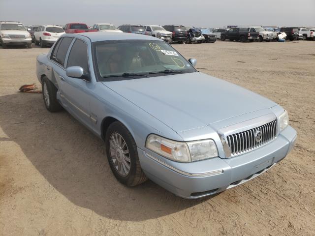Mercury Grand marq (2010)