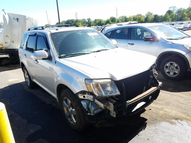 Mercury Mariner pr (2011)