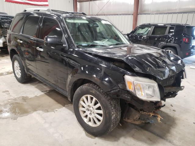 Mercury Mariner pr (2010)