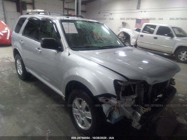Mercury Mariner (2010)