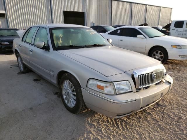 Mercury Grand marq (2010)