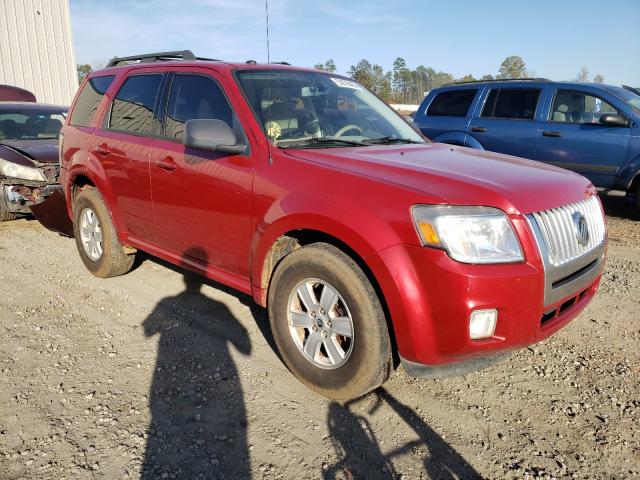 Mercury Mariner (2010)