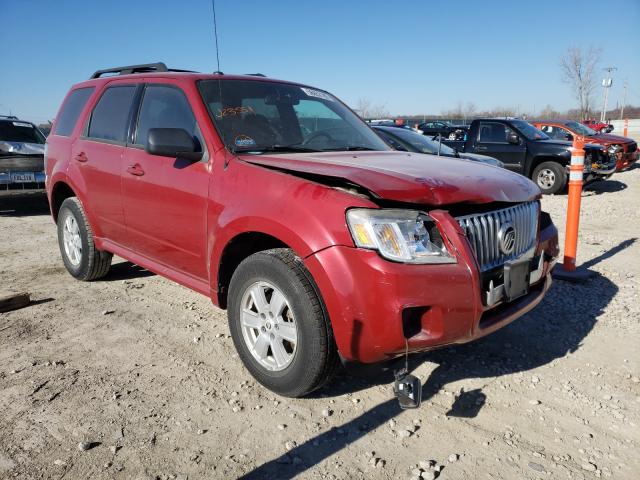 Mercury Mariner (2010)