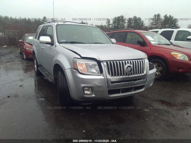Mercury Mariner (2010)