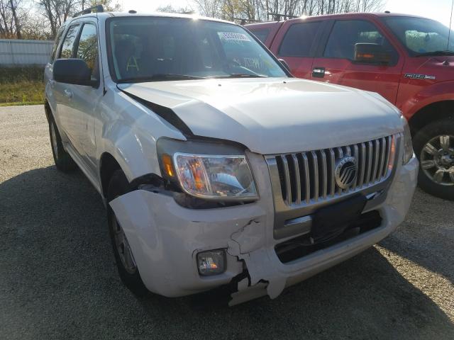 Mercury Mariner (2010)