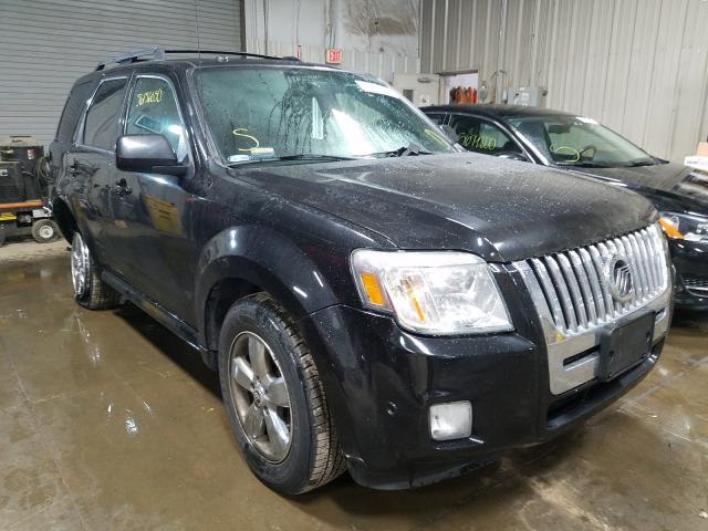 Mercury Mariner pr (2011)
