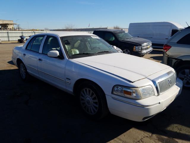 Mercury Grand marq (2011)