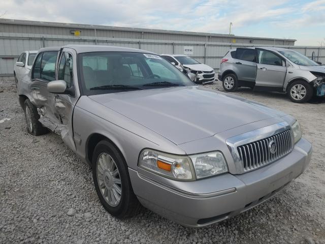 Mercury Grand marq (2010)