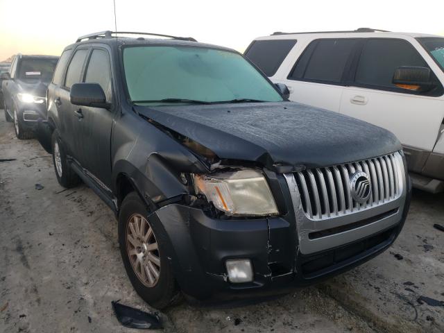 Mercury Mariner pr (2010)