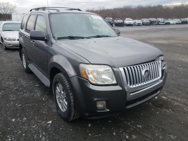 Mercury Mariner (2011)
