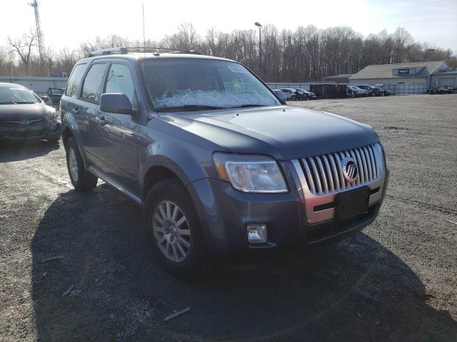 Mercury Mariner pr (2010)