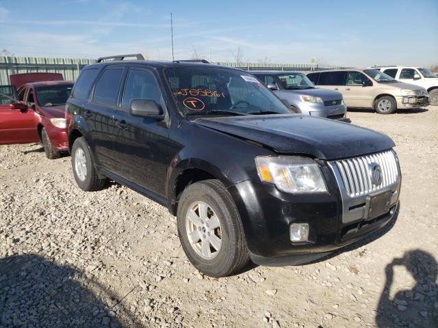 Mercury Mariner (2011)