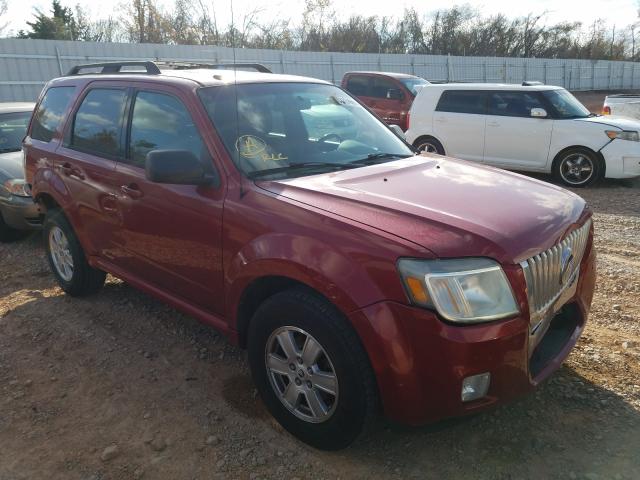 Mercury Mariner (2010)