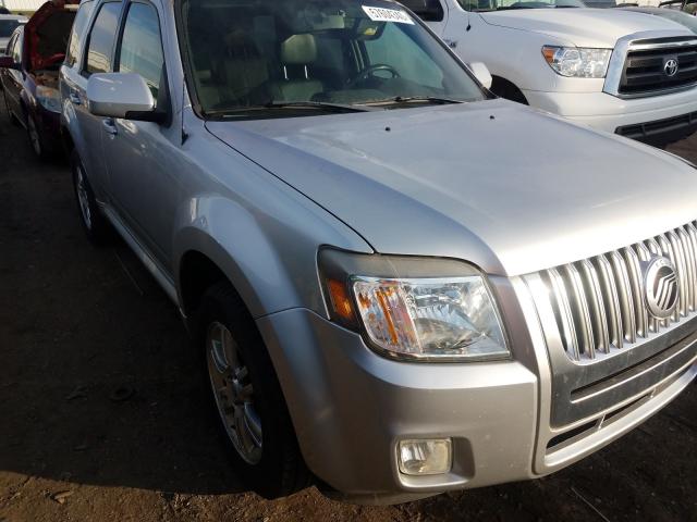 Mercury Mariner pr (2010)