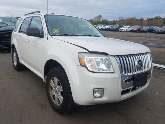 Mercury Mariner (2010)