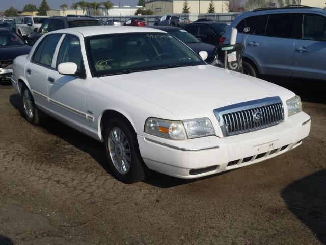Mercury Grand marq (2010)