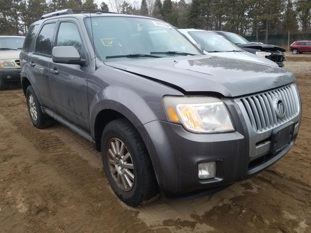 Mercury Mariner pr (2010)