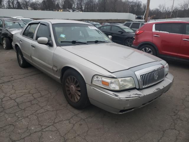 Mercury Grand marq (2010)