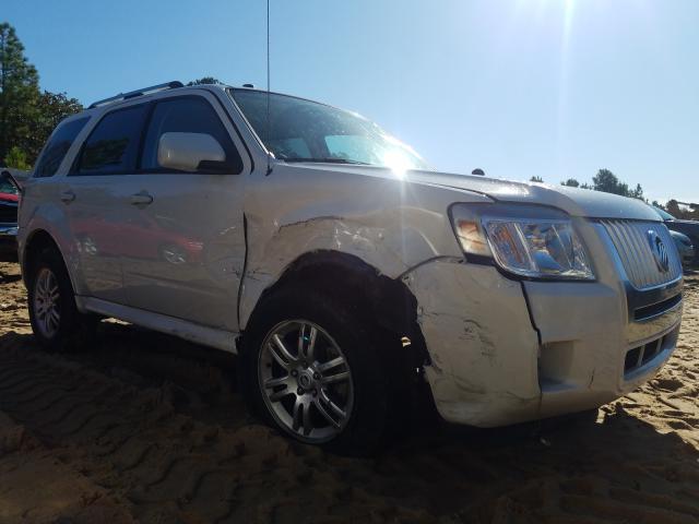 Mercury Mariner pr (2010)