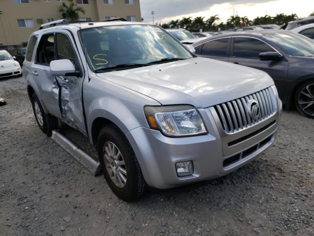 Mercury Mariner pr (2010)