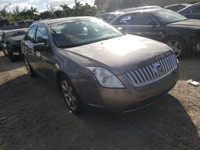 Mercury Milan prem (2010)
