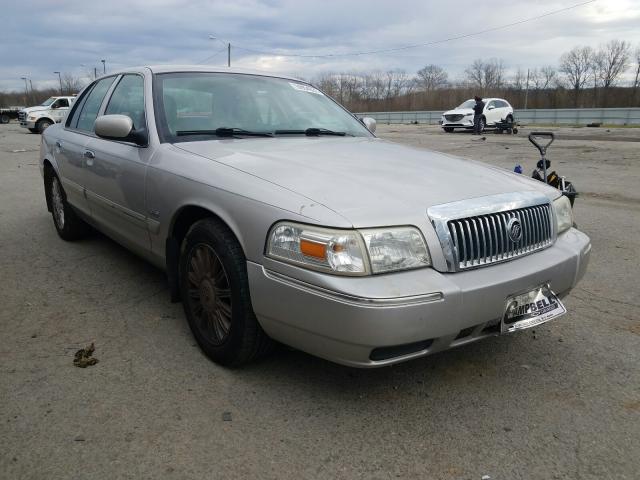 Mercury Grand marq (2010)