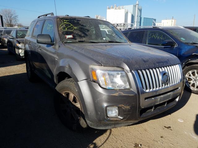 Mercury Mariner (2010)
