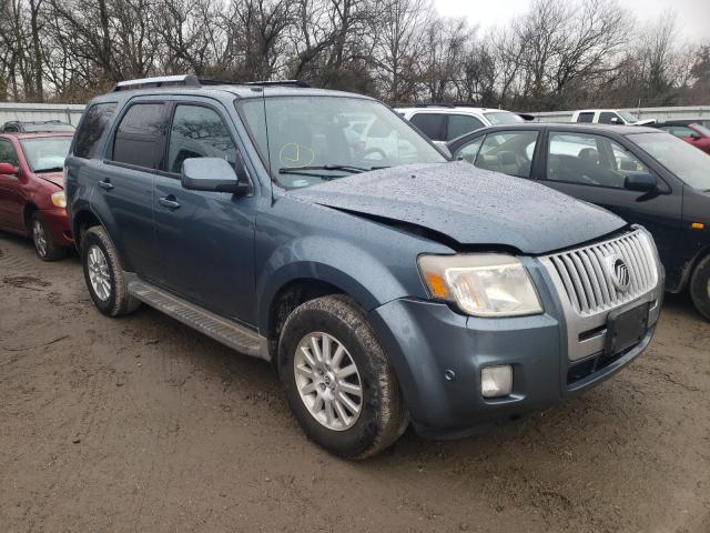 Mercury Mariner pr (2010)