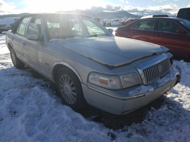 Mercury Grand marq (2010)