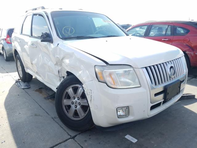Mercury Mariner (2011)