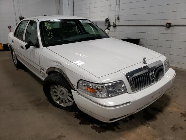 Mercury Grand marq (2010)