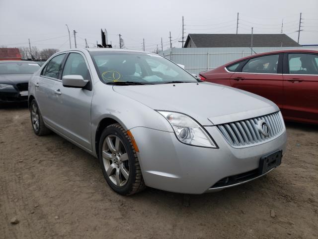 Mercury Milan prem (2010)
