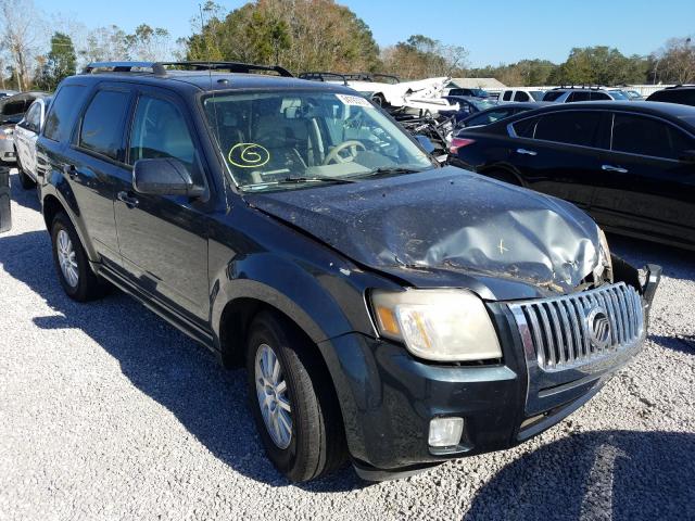 Mercury Mariner pr (2010)